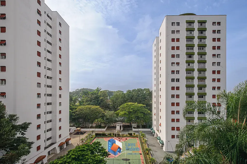 Apartamento, 3 quartos, 111 m² - Foto 20