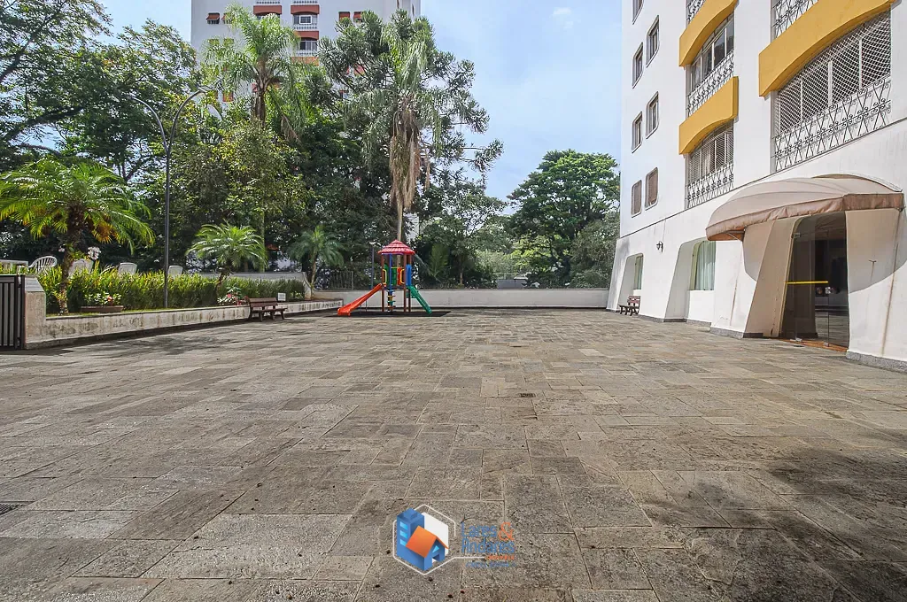 Apartamento, 3 quartos, 111 m² - Foto 26