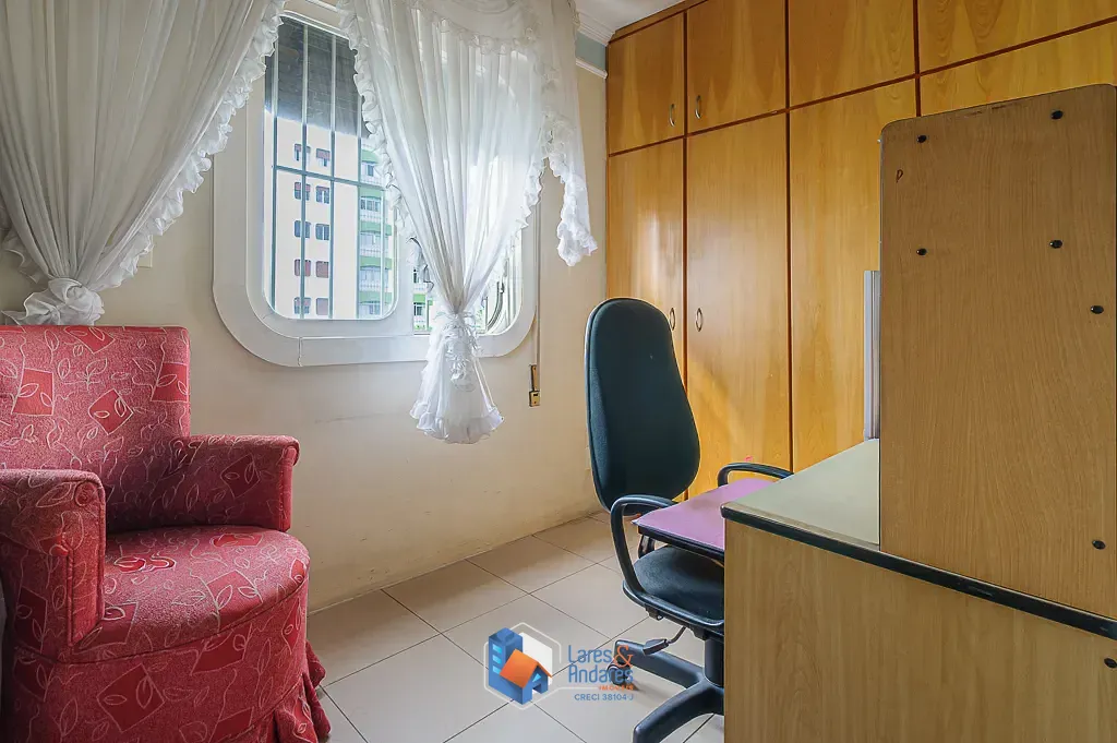 Apartamento, 3 quartos, 111 m² - Foto 15