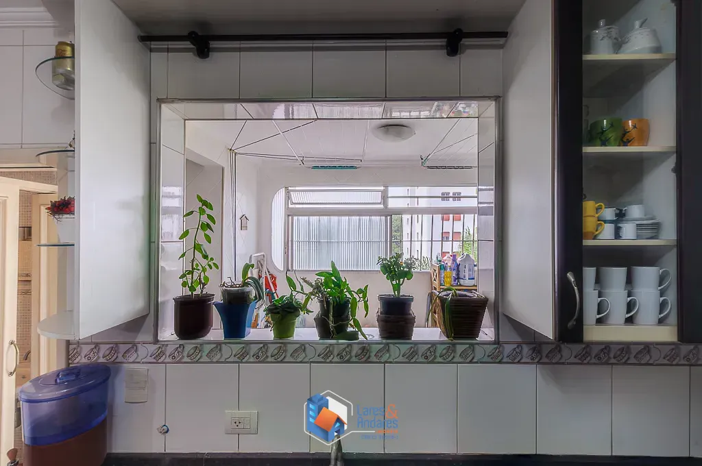 Apartamento, 3 quartos, 111 m² - Foto 6