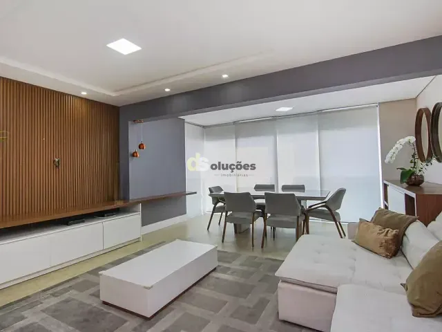 Apartamento 2 quartos e 3 banheiros, à venda ou para alugar, no bairro Brooklin Paulista em São Paulo