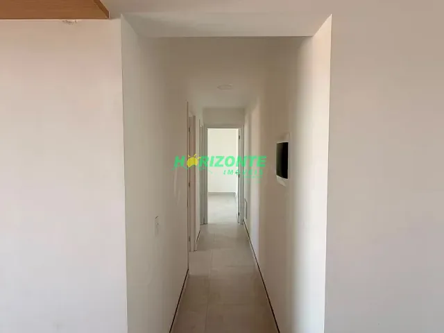 Apartamento com 72m² 2 quartos e 2 banheiros, para alugar, no bairro Jardim Pereira do Amparo em Jacareí
