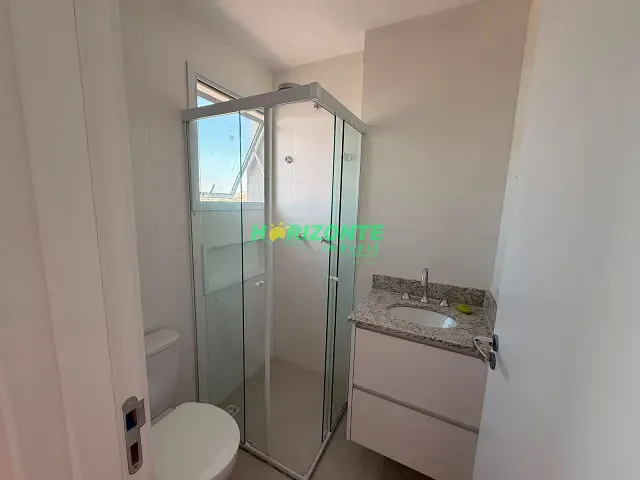 Apartamento com 72m² 2 quartos e 2 banheiros, para alugar, no bairro Jardim Pereira do Amparo em Jacareí