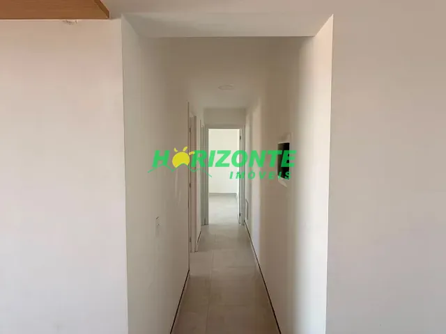 Apartamento com 72m² 2 quartos e 2 banheiros, para alugar, no bairro Jardim Pereira do Amparo em Jacareí