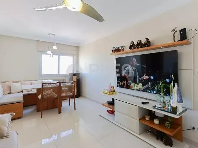 Apartamento com 103m² 2 quartos e 1 banheiro, à venda, no bairro Vila Romero em São Paulo