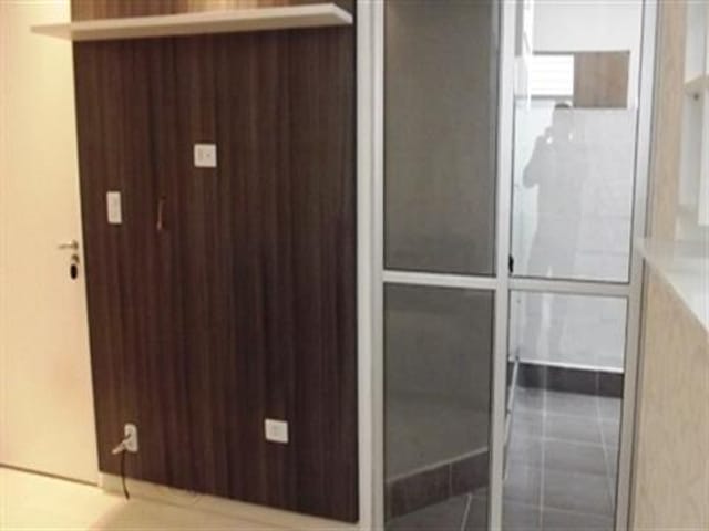 Foto do Apartamento - Apartamento à venda 2 Quartos, 1 Vaga, 56M², Aparecidinha, Sorocaba - SP | Condomínio Parque Smart | Ary Proenca Negócios Imobiliários Ltda