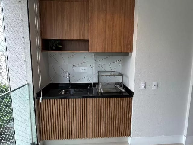 Apartamento com 85m² 2 quartos e 2 banheiros, à venda, no bairro Pinheiros em São Paulo