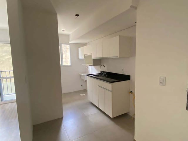 Foto do Apartamento - Apartamento à venda próximo a Avenida Dom Joaquim, Conforto e Lazer Completo! Pelotas! | UP Imóveis