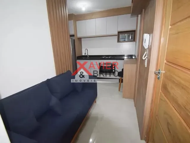 Apartamento 2 quartos e 1 banheiro, à venda, no bairro Vila Carrão em São Paulo