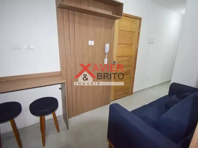 Apartamento 2 quartos e 1 banheiro, à venda, no bairro Vila Carrão em São Paulo