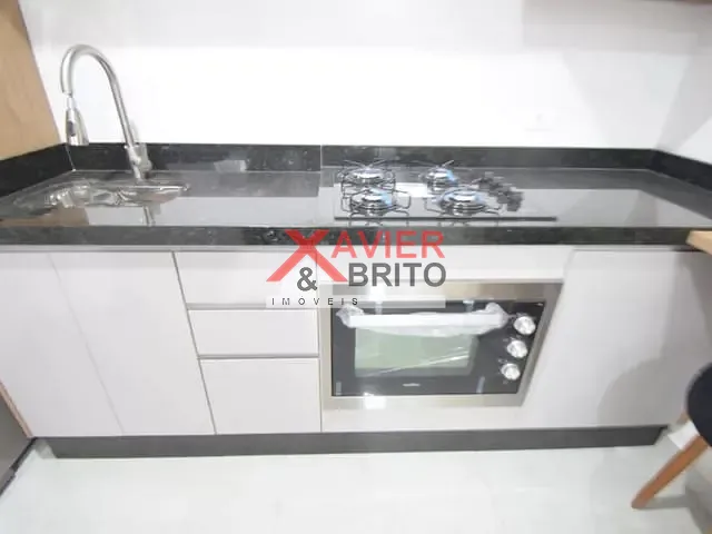 Apartamento 2 quartos e 1 banheiro, à venda, no bairro Vila Carrão em São Paulo