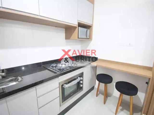 Apartamento 2 quartos e 1 banheiro, à venda, no bairro Vila Carrão em São Paulo