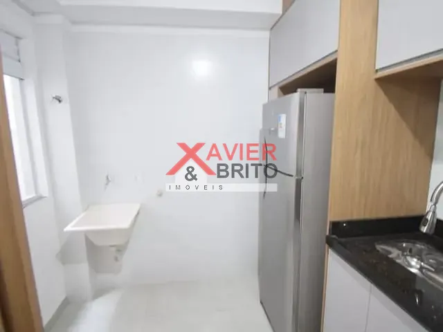 Apartamento 2 quartos e 1 banheiro, à venda, no bairro Vila Carrão em São Paulo