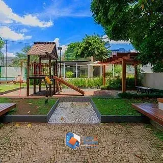 Apartamento, 3 quartos, 96 m² - Foto 39