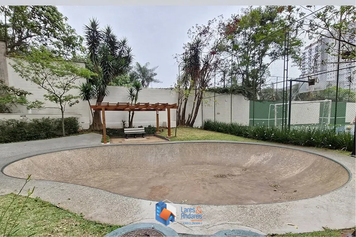 Apartamento, 3 quartos, 96 m² - Foto 42