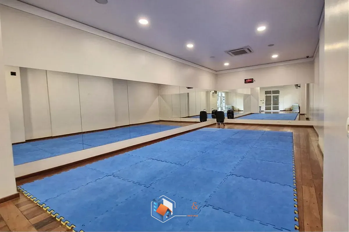Apartamento, 3 quartos, 96 m² - Foto 57