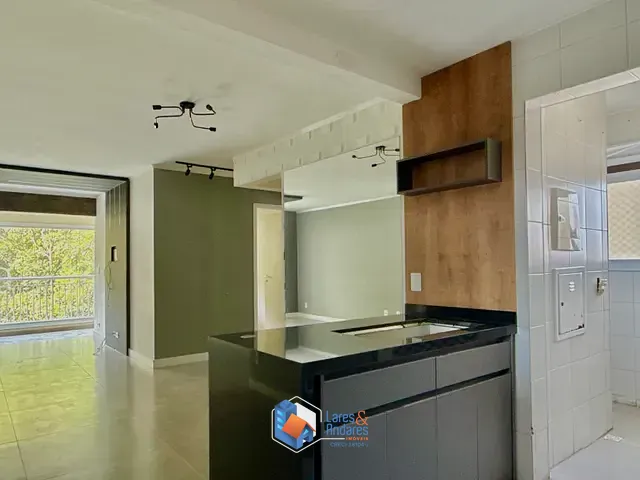 Apartamento com 96m² 3 quartos e 3 banheiros, à venda, no bairro Vila Andrade em São Paulo
