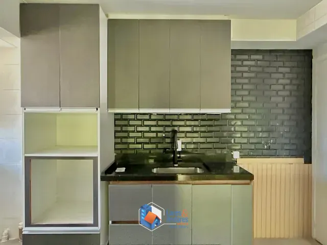 Apartamento com 96m² 3 quartos e 3 banheiros, à venda, no bairro Vila Andrade em São Paulo