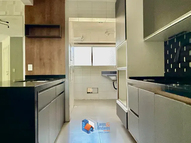 Apartamento com 96m² 3 quartos e 3 banheiros, à venda, no bairro Vila Andrade em São Paulo