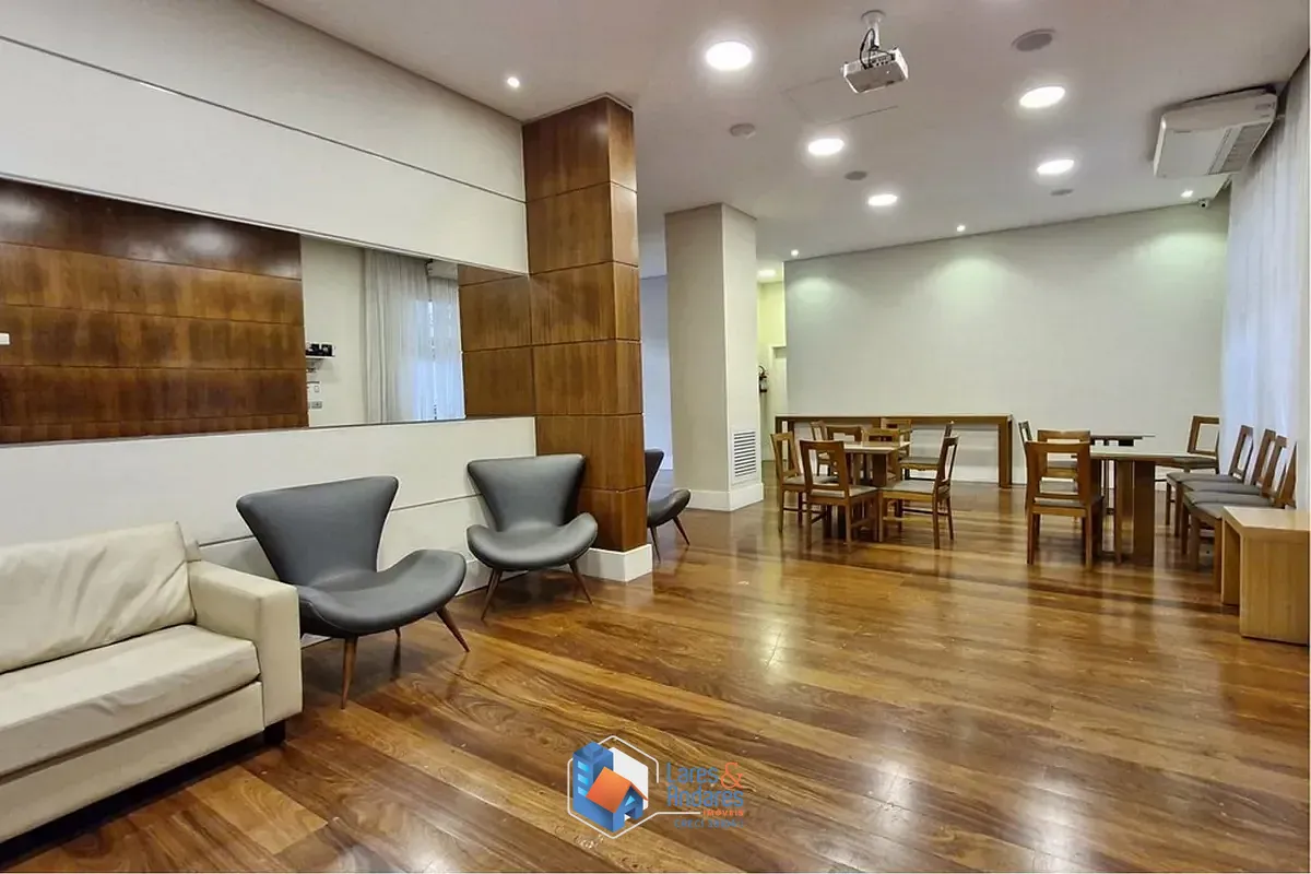 Apartamento, 3 quartos, 96 m² - Foto 64