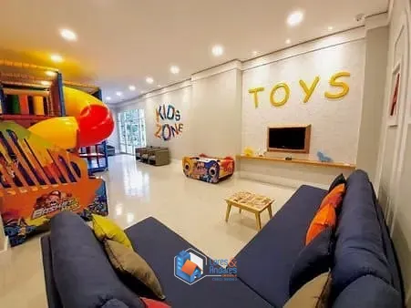 Apartamento, 3 quartos, 96 m² - Foto 36
