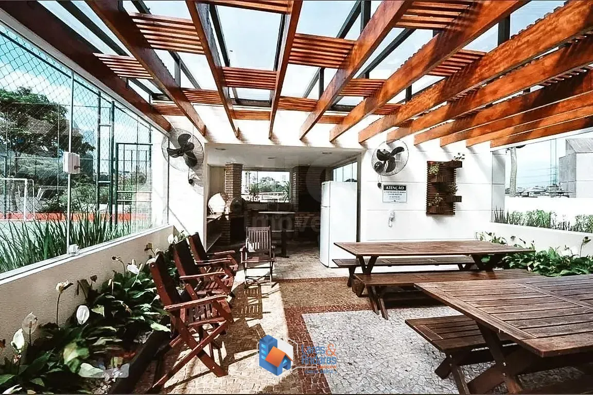 Apartamento, 3 quartos, 96 m² - Foto 41