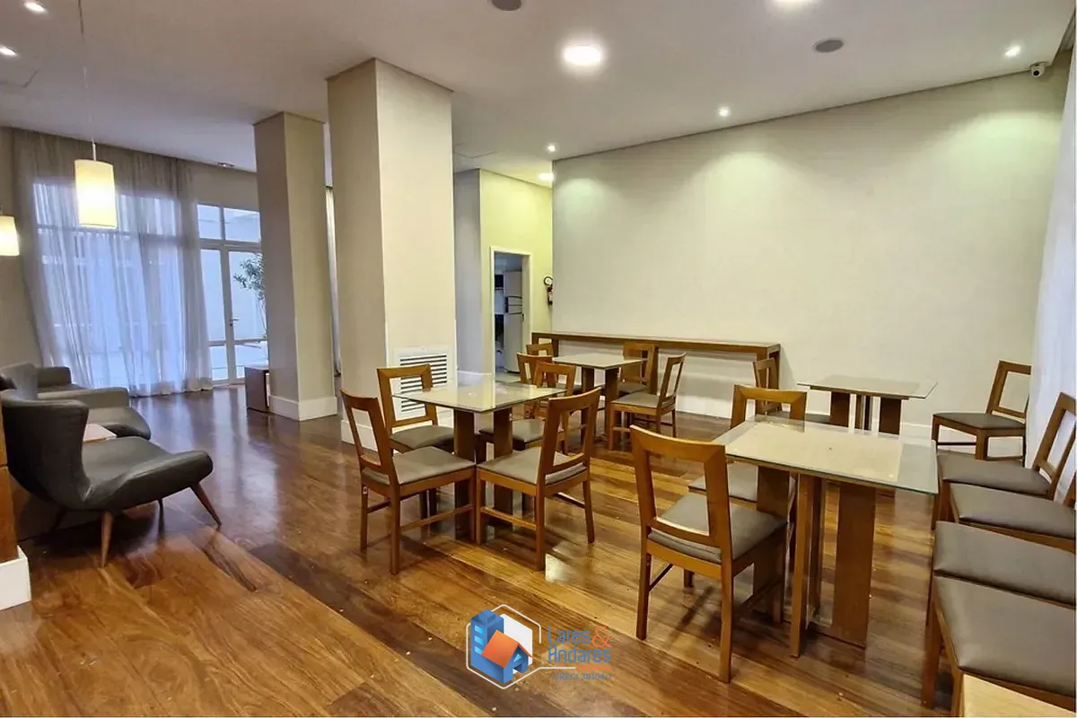 Apartamento, 3 quartos, 96 m² - Foto 67