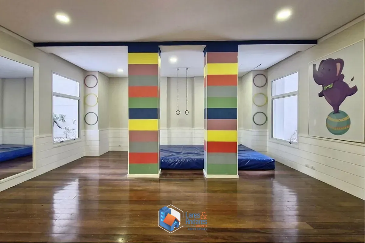 Apartamento, 3 quartos, 96 m² - Foto 70