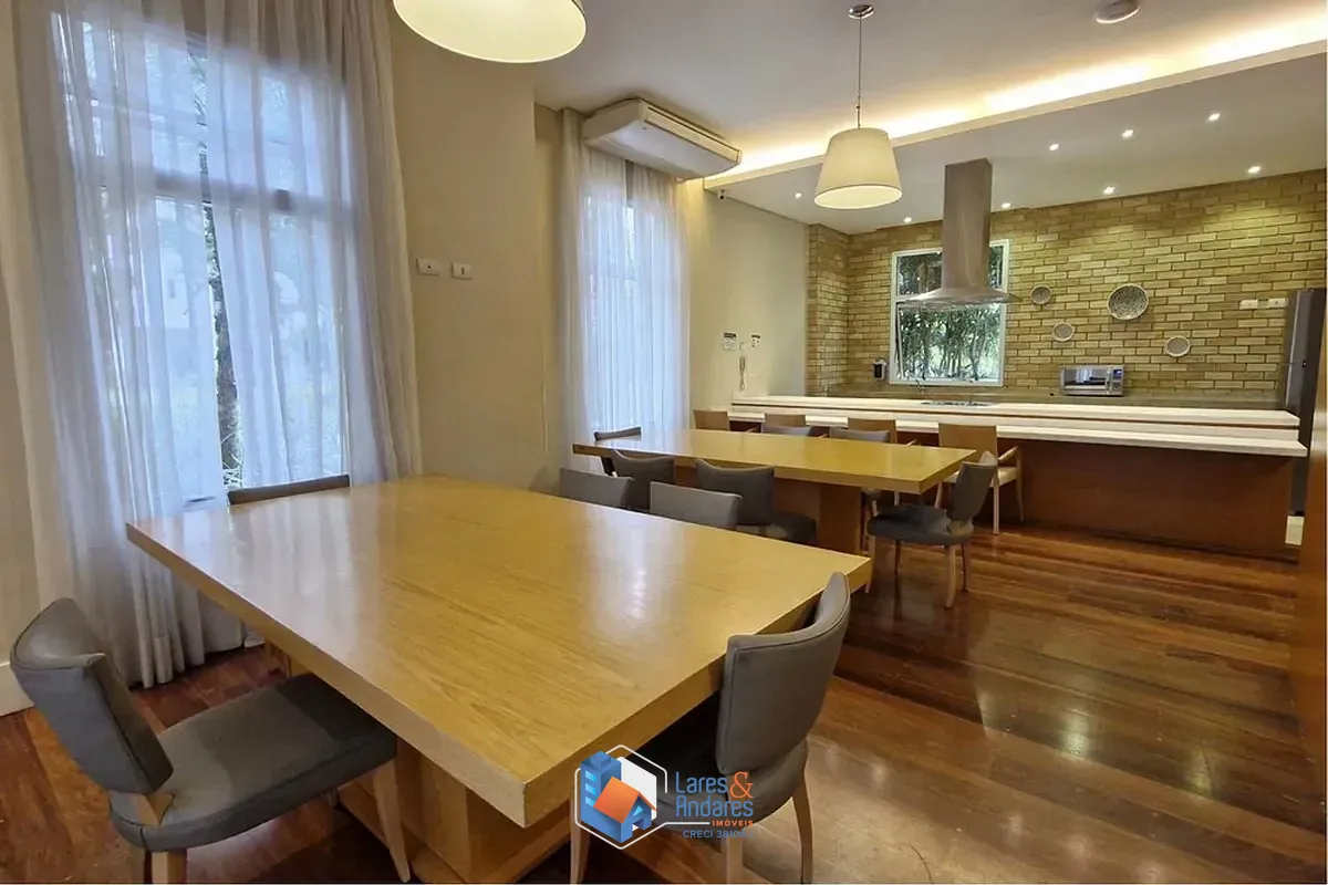Apartamento, 3 quartos, 96 m² - Foto 69