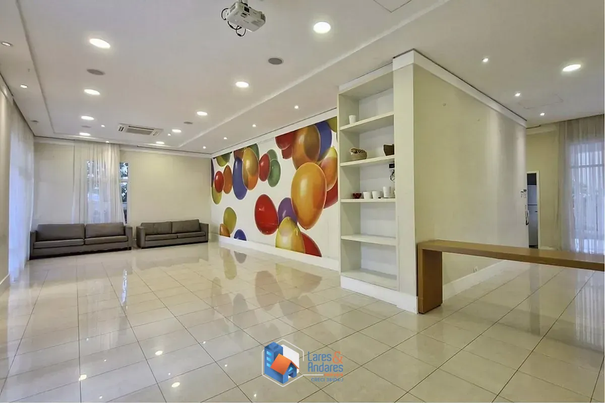 Apartamento, 3 quartos, 96 m² - Foto 65
