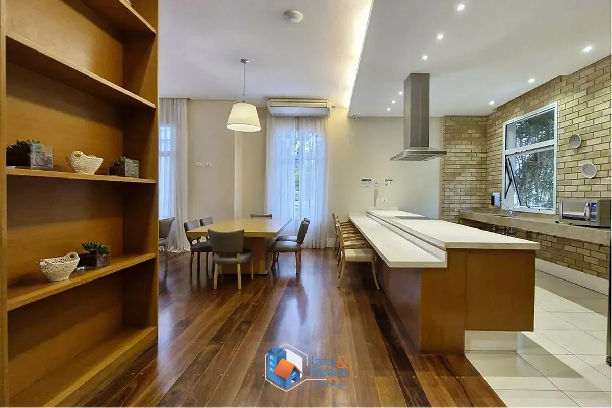 Apartamento, 3 quartos, 96 m² - Foto 60