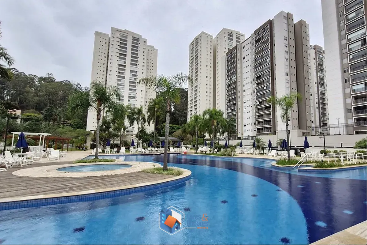 Apartamento, 3 quartos, 96 m² - Foto 46