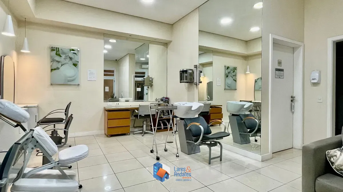Apartamento, 3 quartos, 96 m² - Foto 55