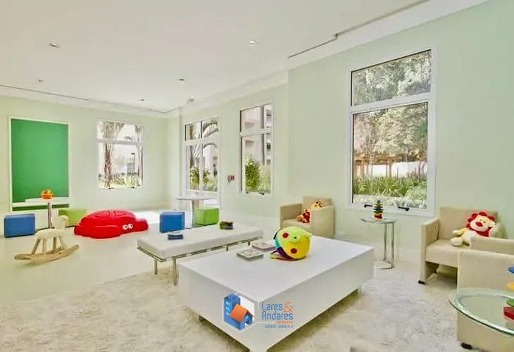 Apartamento, 3 quartos, 96 m² - Foto 37
