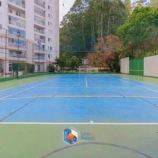 Apartamento, 3 quartos, 96 m² - Foto 62