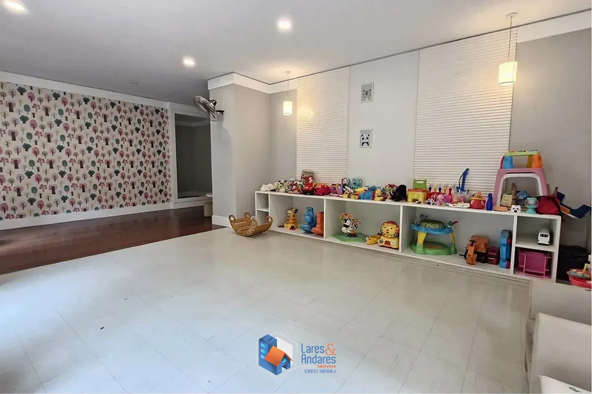 Apartamento, 3 quartos, 96 m² - Foto 66