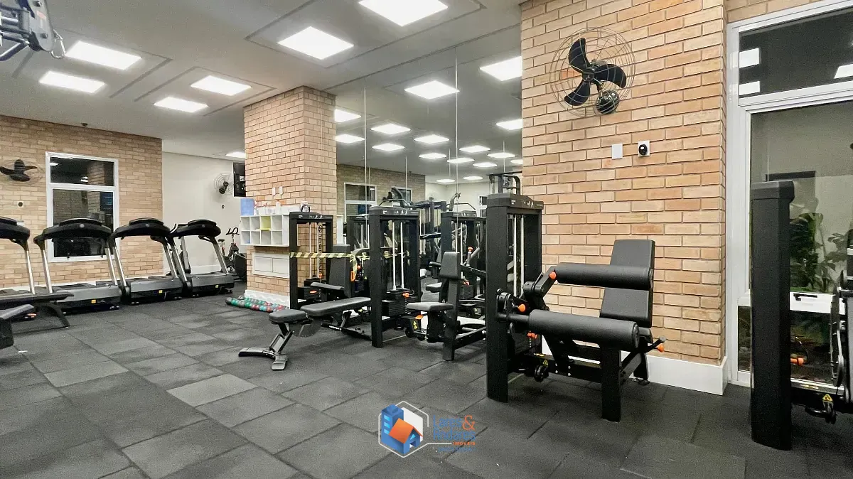 Apartamento, 3 quartos, 96 m² - Foto 52