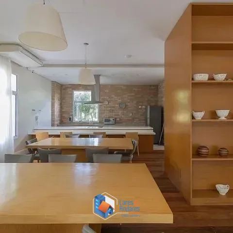 Apartamento, 3 quartos, 96 m² - Foto 59