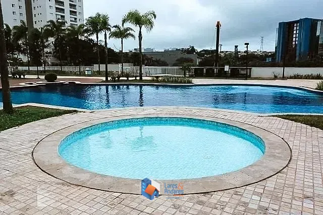 Apartamento, 3 quartos, 96 m² - Foto 45