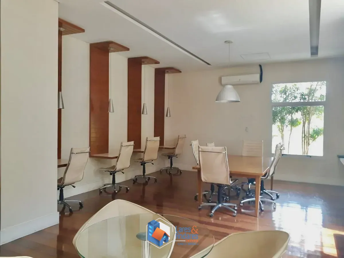 Apartamento, 3 quartos, 96 m² - Foto 31