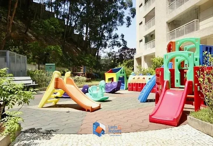 Apartamento, 3 quartos, 96 m² - Foto 38