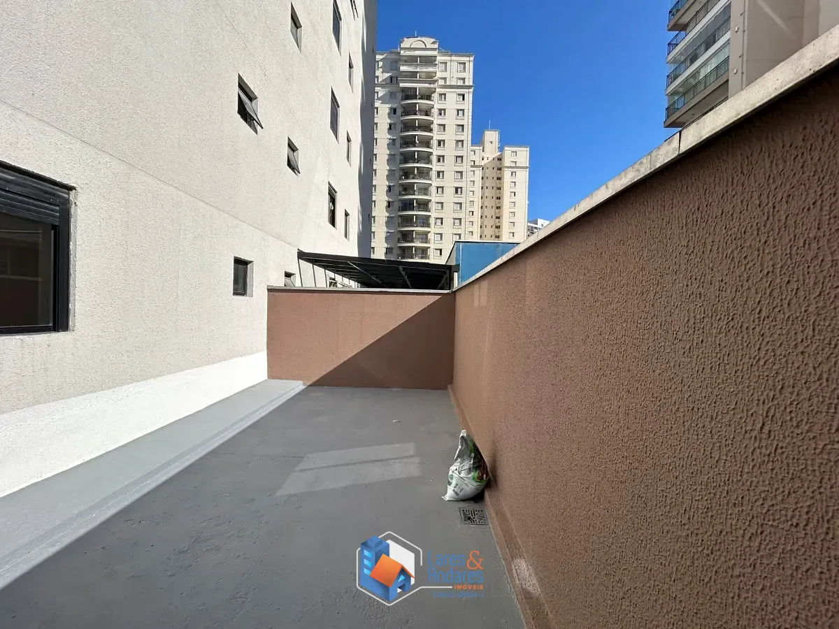 Apartamento, 1 quarto, 38 m² - Foto 7