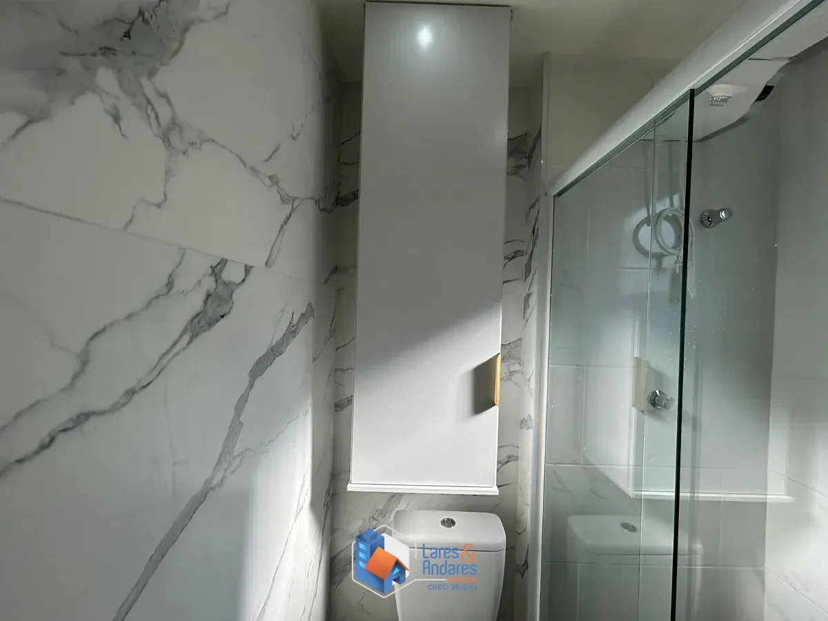 Apartamento, 1 quarto, 38 m² - Foto 10