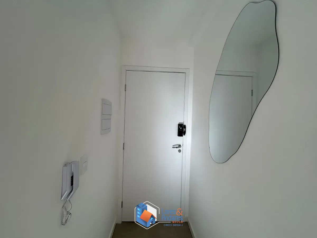Apartamento, 1 quarto, 38 m² - Foto 9