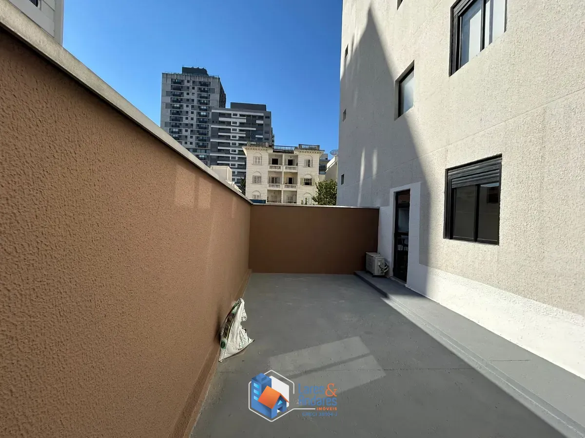 Apartamento, 1 quarto, 38 m² - Foto 8