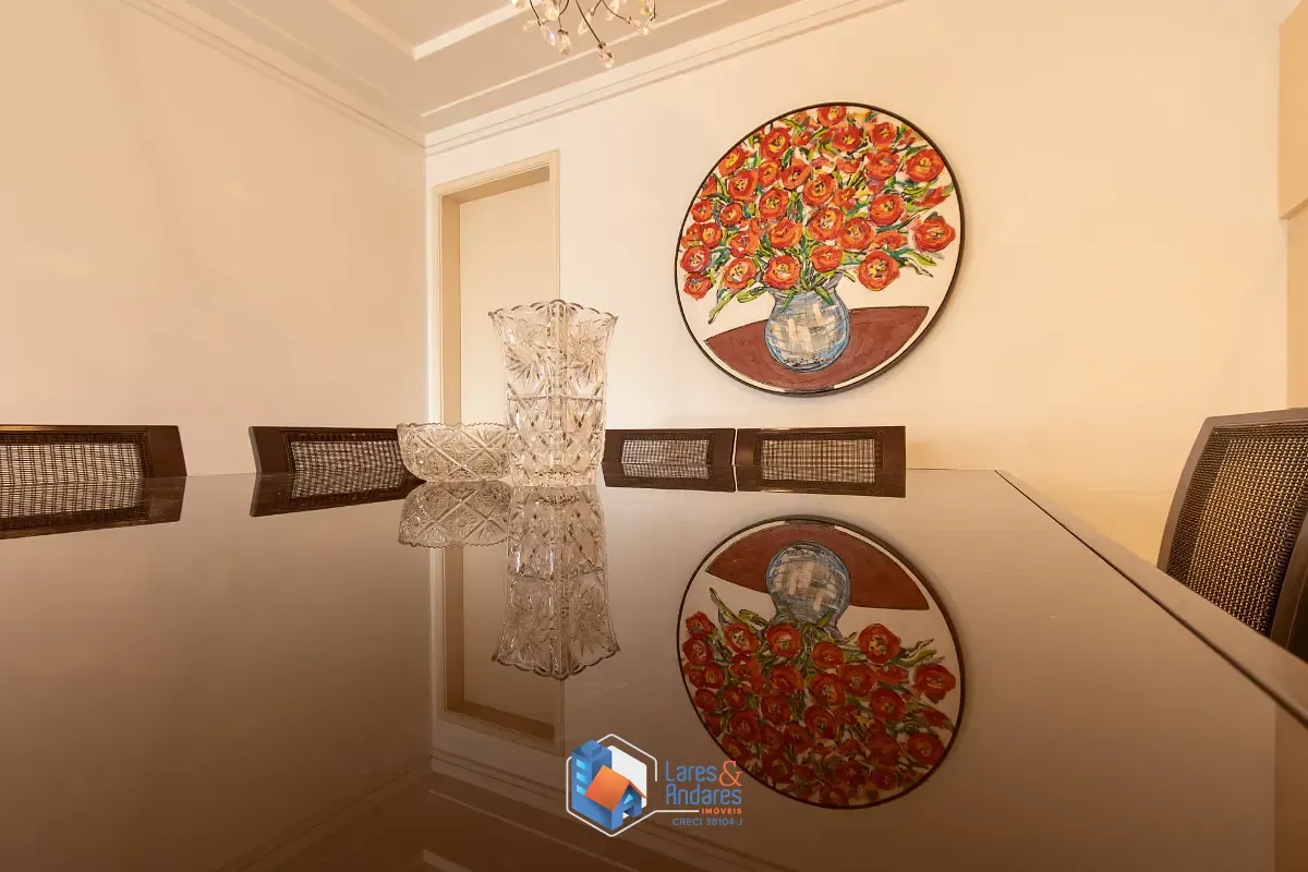 Apartamento, 3 quartos, 165 m² - Foto 16