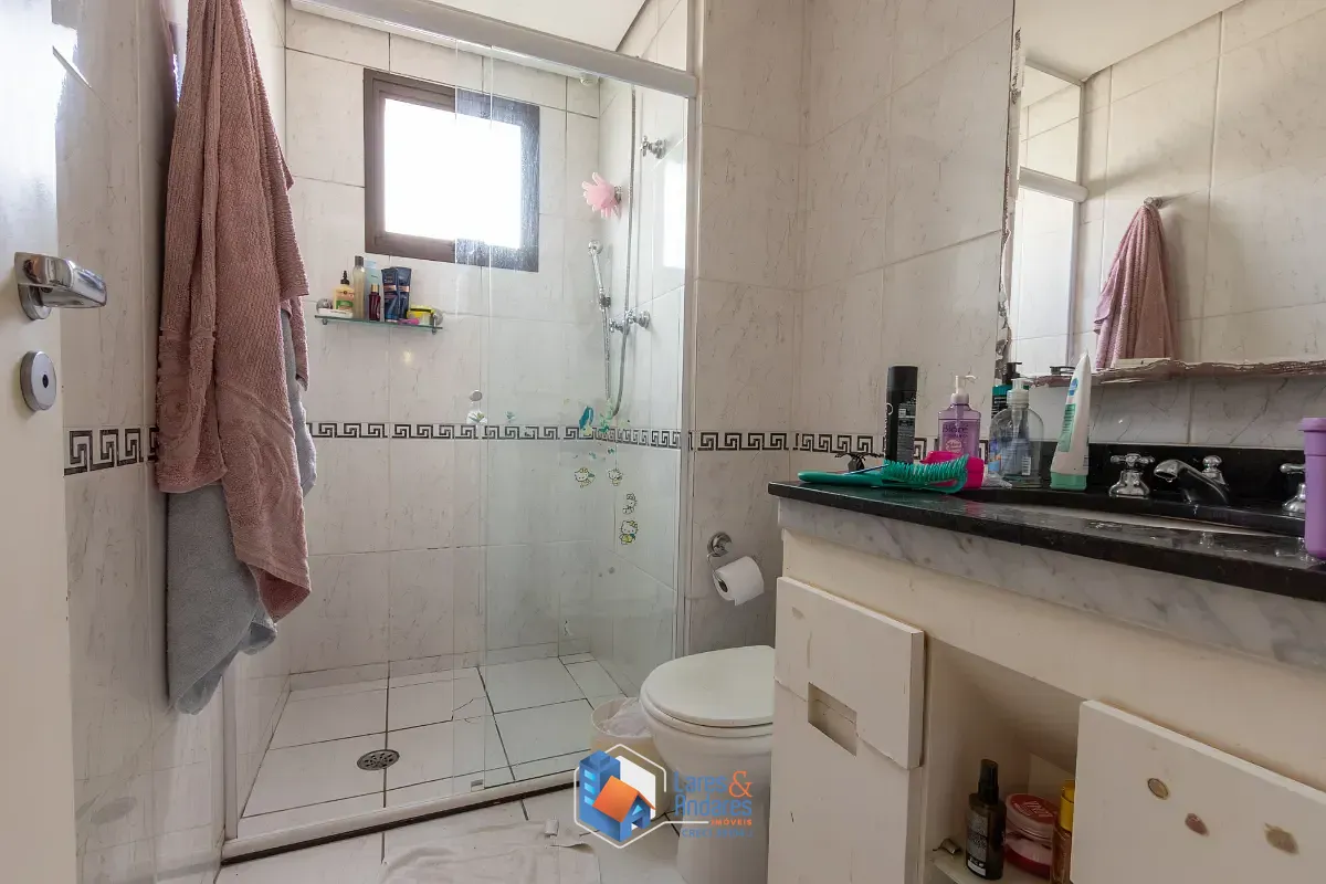 Apartamento, 3 quartos, 165 m² - Foto 30
