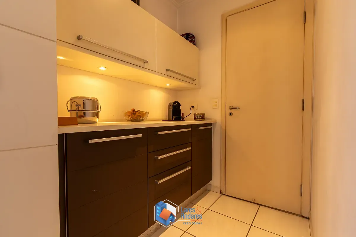Apartamento, 3 quartos, 165 m² - Foto 36