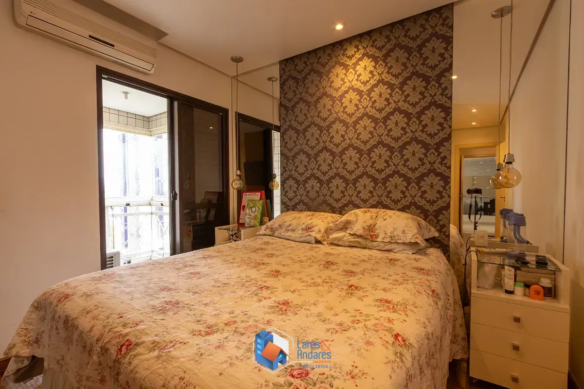 Apartamento, 3 quartos, 165 m² - Foto 21