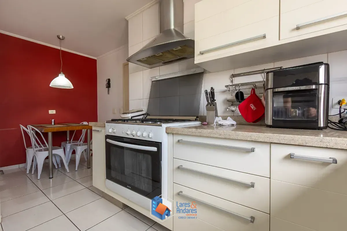 Apartamento, 3 quartos, 165 m² - Foto 39